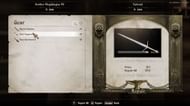 You'll burn through money repairing your equipment at the Blacksmith (Image via Bethesda Softworks || Sportskeeda Gaming)